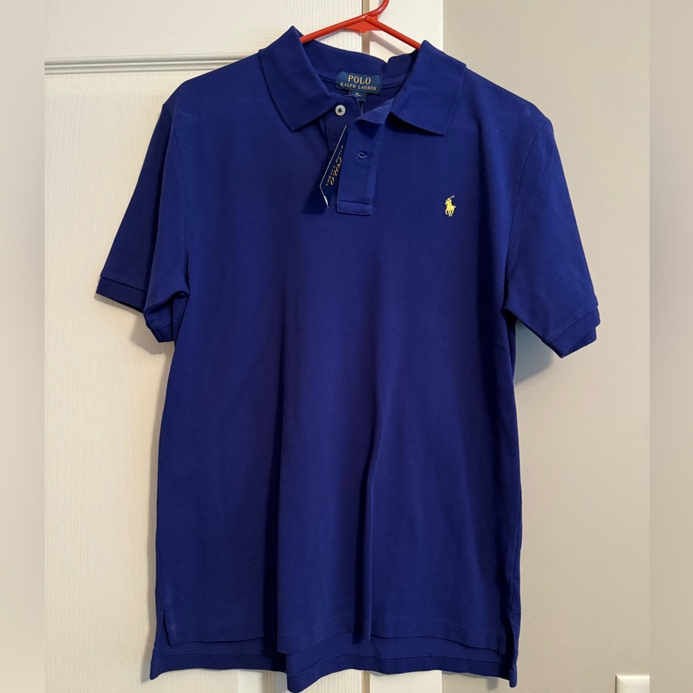 Polo Ralph Lauren - size Youth XL (18-20)